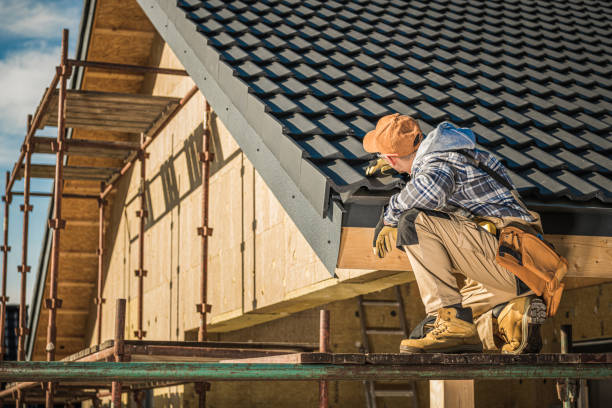 Best 4 Ply Roofing  in Eldon, MO